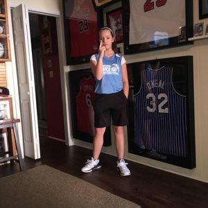 Meet your Posher, Caroline